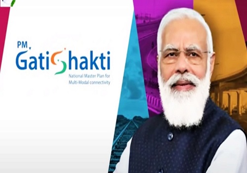 Four infra projects of Rs 19,520.77 crore recommended for approval under PM Gati Shakti initiative